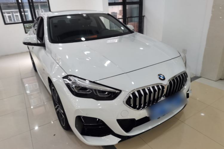 Used BMW 2 Series 2021 225i 4-Door Coupe M Sport Package

