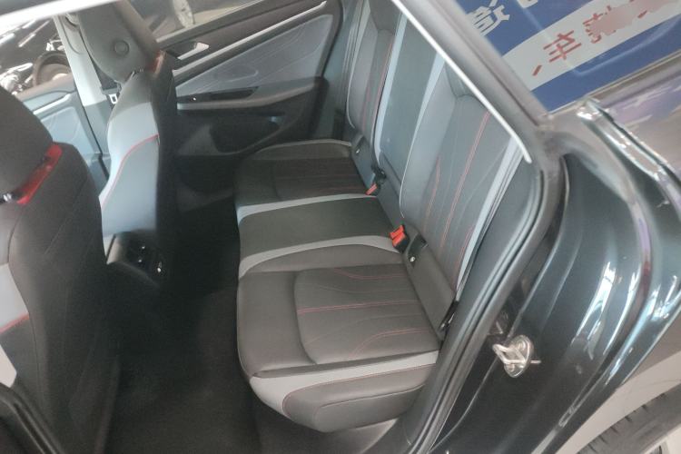 Used Volkswagen Lamando 2022 Lingdu L 280TSI DSG Spicy Edition