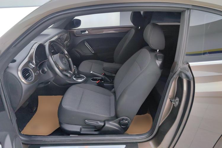 Used Volkswagen Beetle 2014 1.2TSI Fashion Edition
