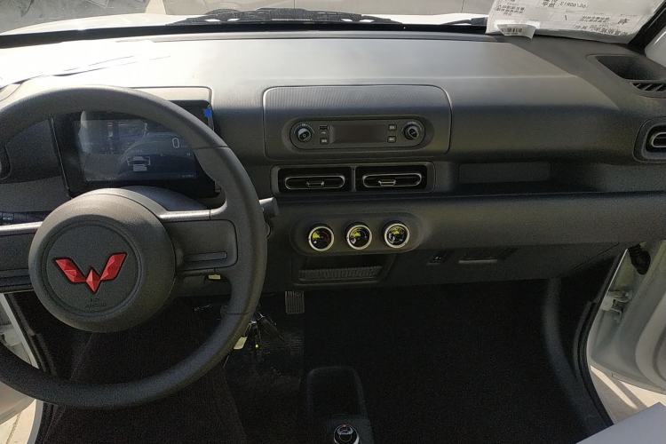 Used Wuling Zhiguang New Energy 
