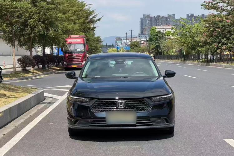 Used Honda Accord 2023 260TURBO Smart Enjoyment Version
