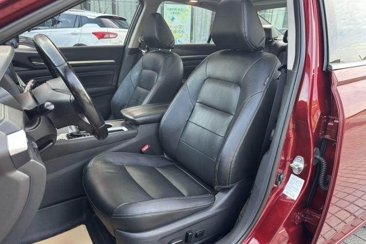 Used Nissan Teana 2020 Revised Version 2.0L XL Comfort Edition
