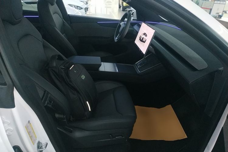 Used Tesla Model Y 