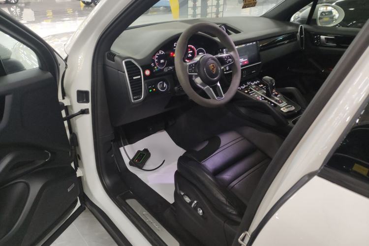 Used Porsche Cayenne 2019 Cayenne 3.0T
