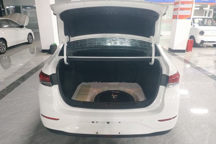 Used Buick GT 2018 18T Automatic Elite Model
