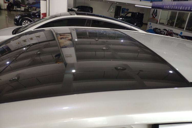 Used Toyota Harrier 2022 2.0L CVT Two-Wheel Drive Luxury Edition