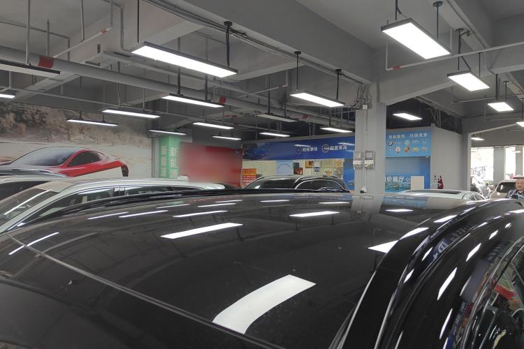 Used XPeng G9 2026 Model, 625 Max