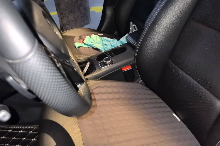 Used Mercedes-Benz GLA 2016 GLA 200 Sport Edition