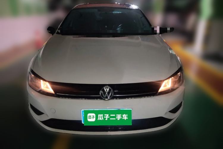 Used Volkswagen Lamando 2015 230TSI DSG Fashion Edition