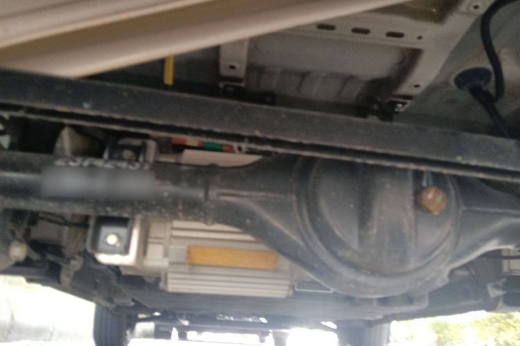 Used Wuling Hongguang MINIEV 2021 Macaron Fashion Model Lithium Iron Phosphate
