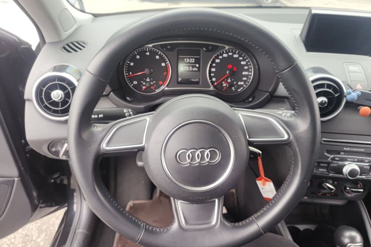 Used Audi A1 2016 30 TFSI Sportback Design Fashion Edition