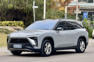 Used Nio ES8 2020 580 km Range Six-Seater Version