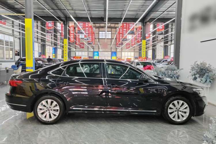 Used Volkswagen Passat 2021 330TSI Elite Edition