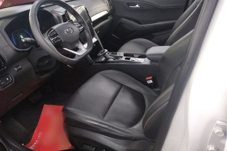 Used Hyundai ix35 2021 2.0L Automatic 2WD GLS Leading Edition
