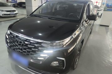 Used Hyundai Custo 2021 380TGDi Smart Love Flagship Edition TOP Premium