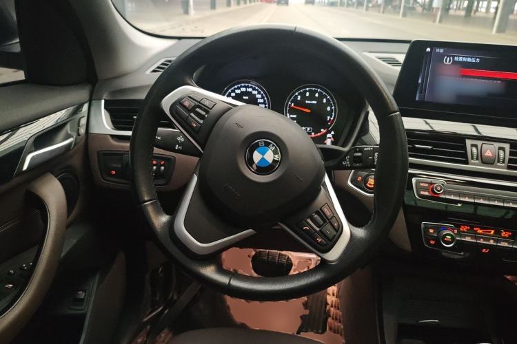 Used BMW X1 2020 sDrive25Li Leading Model
