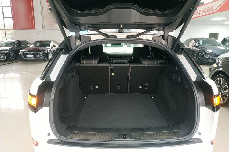 Used Land Rover Range Rover Velar 2018 P380 R-DYNAMIC S
