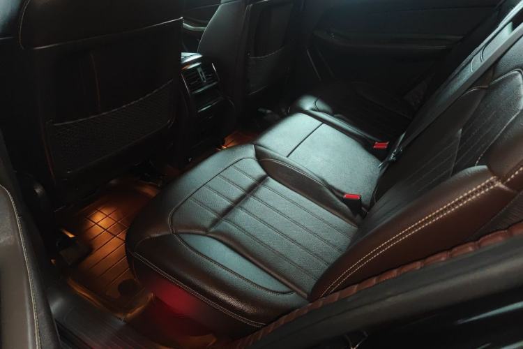 Used Mercedes-Benz GLE 2017 GLE 320 4MATIC Dynamic Model
