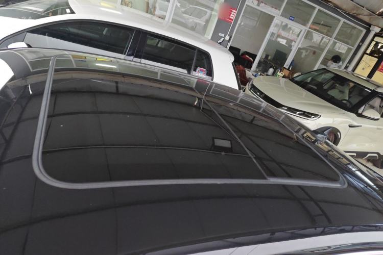 Used Volkswagen Magotan 2023 2 Million Units Limited Edition 330TSI DSG Leading Version