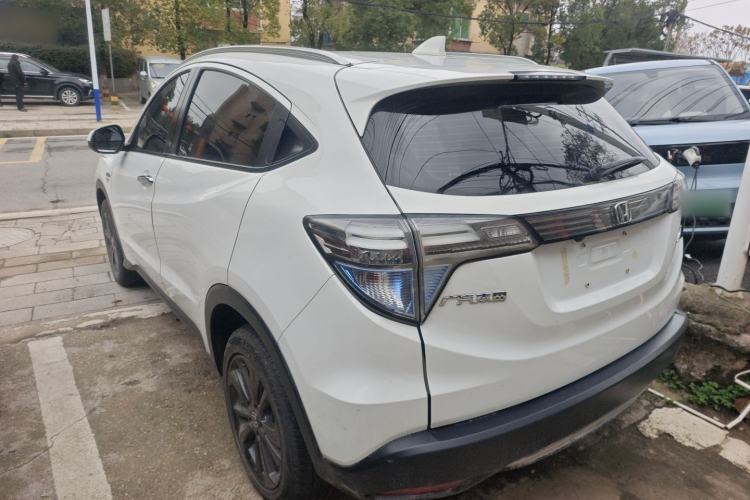 Used Everus VE-1 2020 Travel Edition
