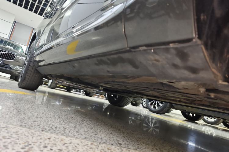 Used Volvo XC60 2021 T5 4x4 Smart Luxury Edition
