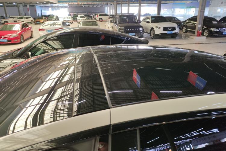 Used Tesla Model X 2017 X 100D Long Range Edition
