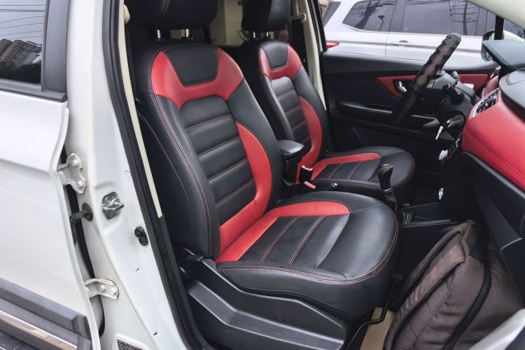 Used Haval H1 2015 1.5L Manual Urban Model
