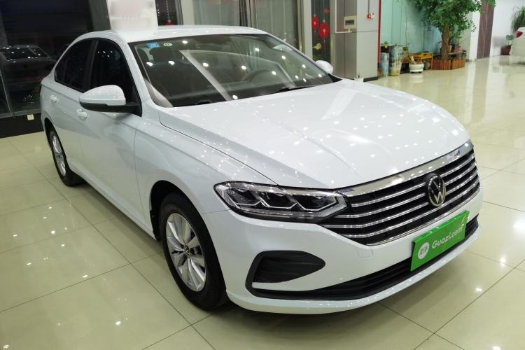 Used Volkswagen Lavida 2023 Revised 1.5L Automatic DeYi Edition
