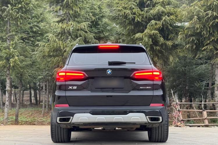 Used BMW X5 2021 xDrive30i X Design Package