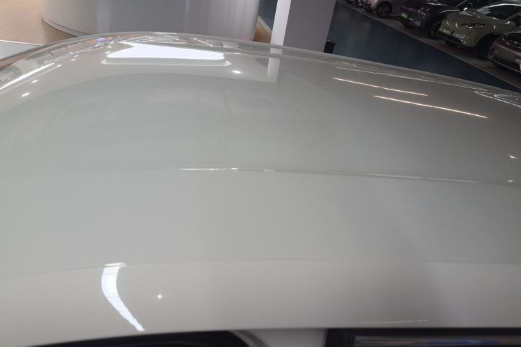 Used BYD Seagull 2025 305 km Free Version
