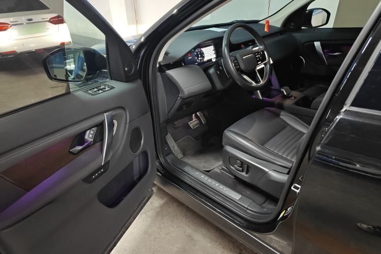 Used Land Rover Discovery Sport 2024 Performance Tech Edition
