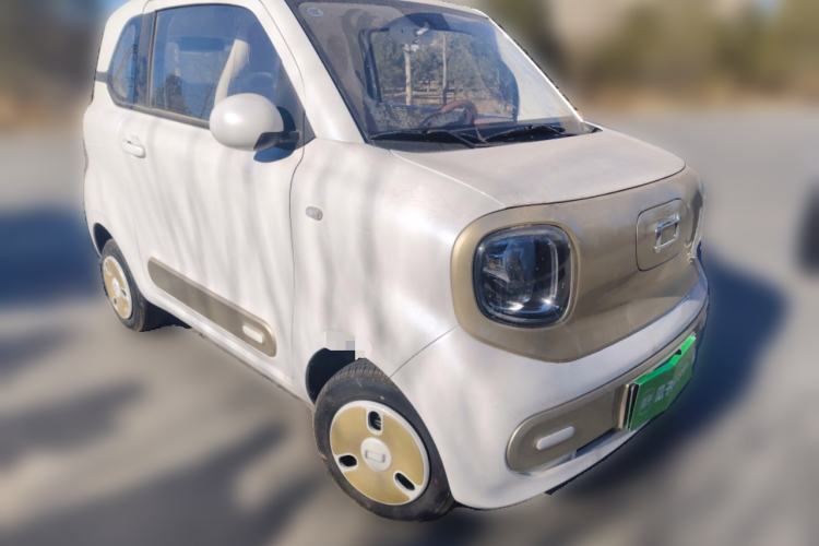 Used Bestune Pony 2026 Model 222km Cute Horse Plus