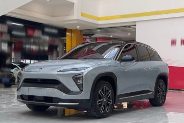Used Nio ES6 2020 610 km Performance Version