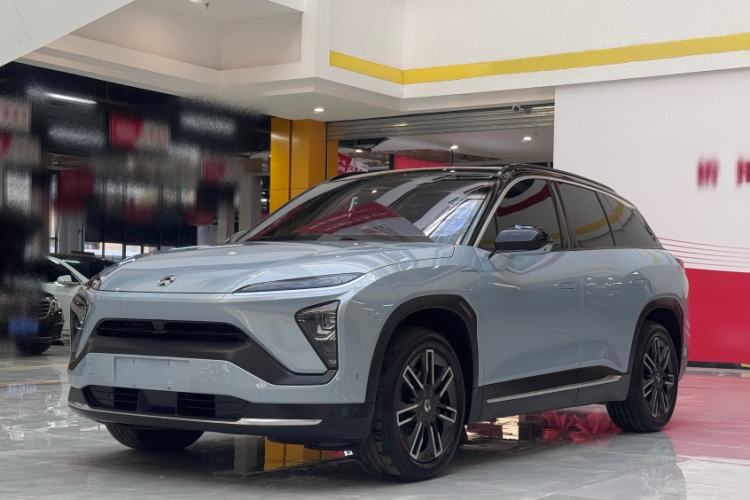 Used Nio ES6 2020 610 km Performance Version