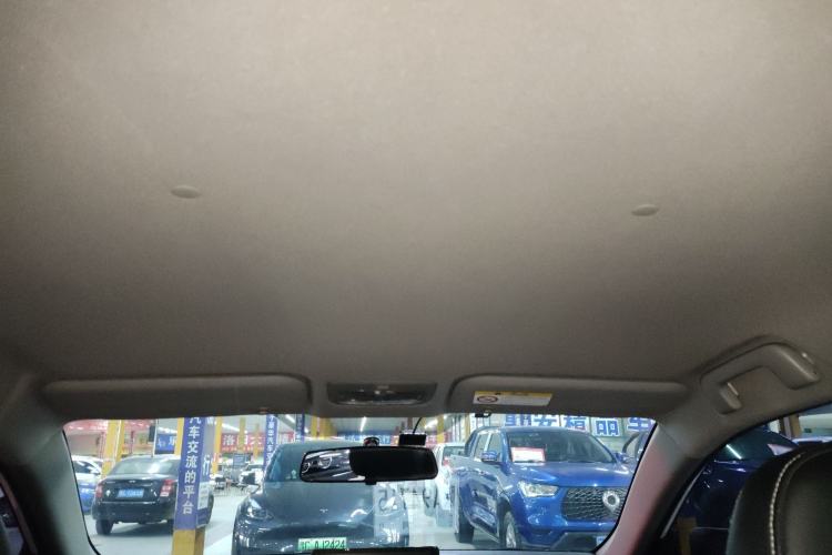 Used Toyota YARiS L 2021 X-Trail 1.5L CVT Leading Edition
