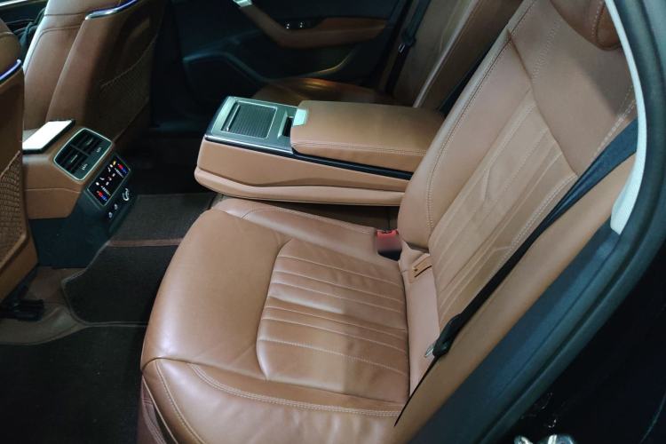 Used Audi A6L 2023 Revised 45 TFSI Prestige Elegant Edition