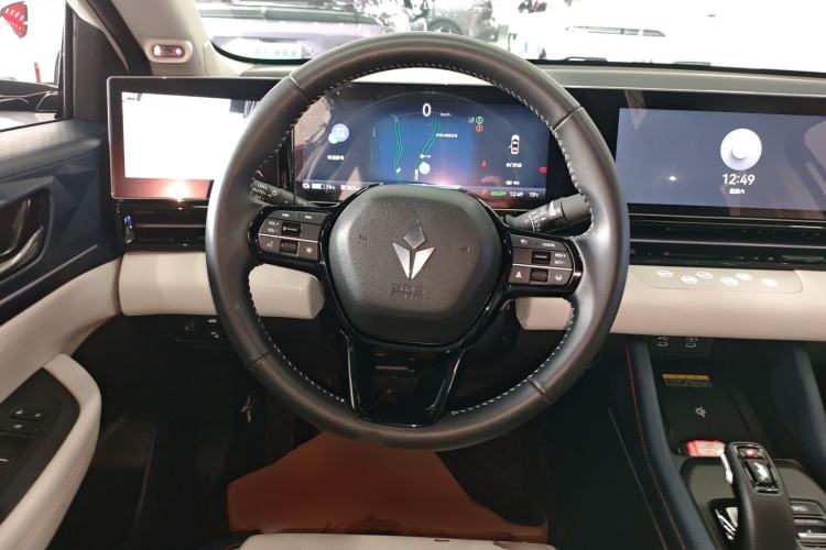 Used Lingxi L 2024 Player No. 1 Edition