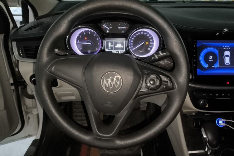 Used Buick Verano 2019 Sedan 15S Automatic Entry Model
