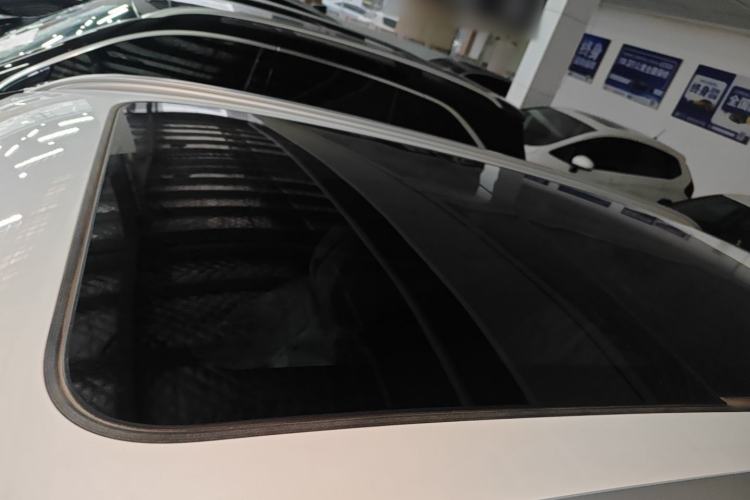 Used Geely Auto Monjaro L 2024 2.0TD DCT EVO Two-Wheel Drive Long-Range Version