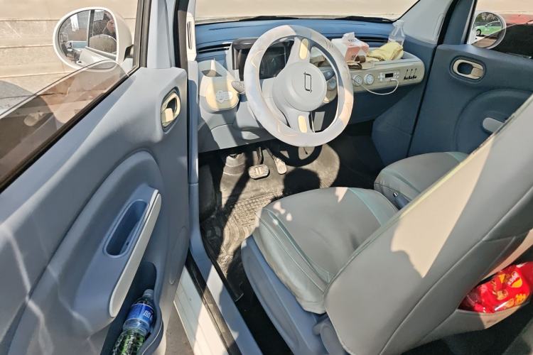 Used Bestune Pony 2025 222km Clever Horse