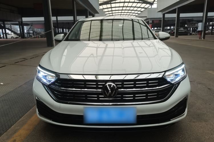 Used Volkswagen Sagitar 2024 300TSI DSG Excellence Edition
