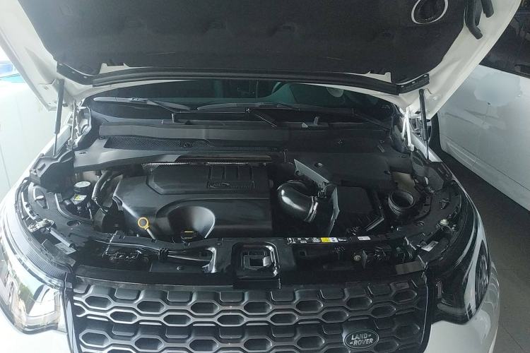 Used Land Rover Discovery Sport 2022 249 PS R-Dynamic SE Performance Tech Edition 5 Seats
