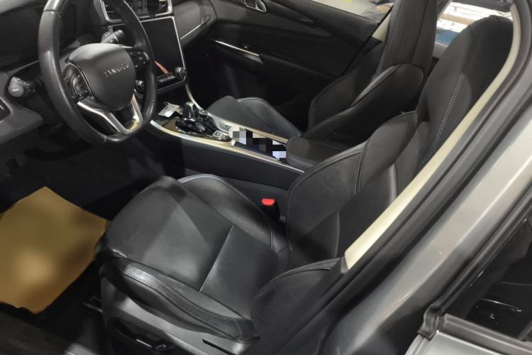 Used Lynk & Co 01 EM-P 2019 1.5T PHEV Jing Meeting China VI Emission Standards
