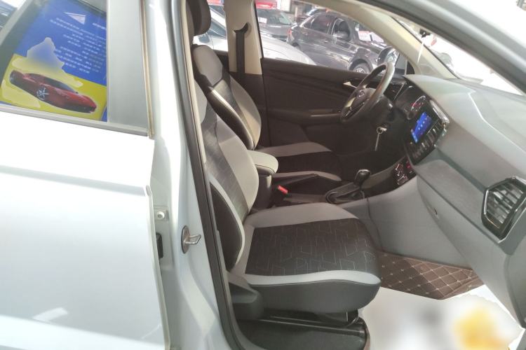 Used Jetta VS5 2019 280TSI Automatic Trend Model
