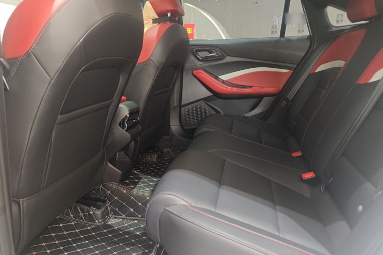 Used MG 5 2022 180 DVVT CVT Youth Luxury Edition
