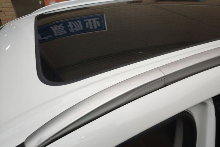 Used Geely Auto Vision X6 2020 1.4T CVT Asian Games Edition