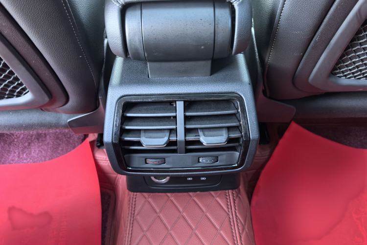 Used Audi Q3 2019 35 TFSI Advanced Dynamic Edition