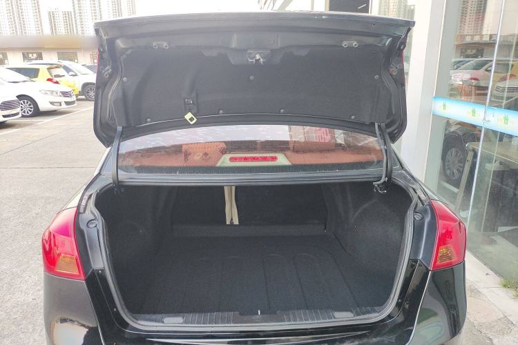 Used Buick Excelle 2015 1.5L Automatic Classic Model
