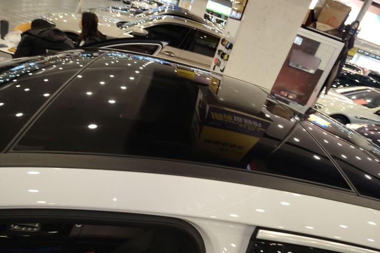 Used Mercedes-Benz A-Class 2022 Second Facelift A 200 L Sport Sedan Fashion Version
