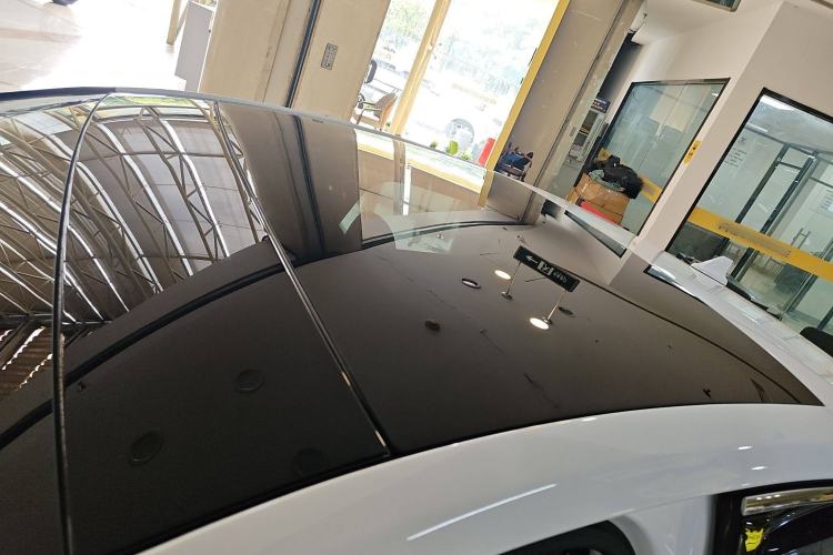 Used Ford Focus 2021 Sedan EcoBoost 180 Automatic Trendy Model